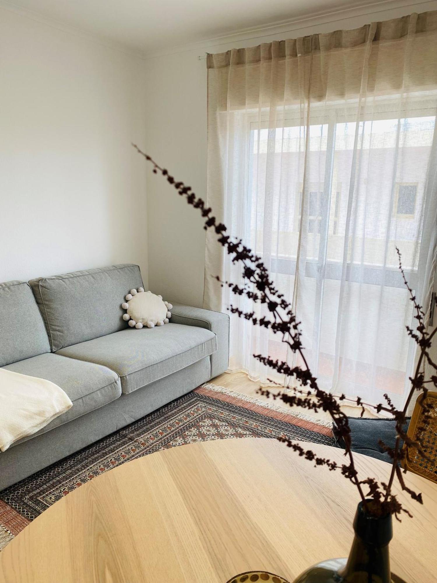 Bright Modern 3 Bedroom In Portimao Downtown Exterior foto